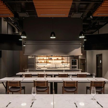 فندق Epicurean Atlanta, Autograph Collection المظهر الخارجي الصورة