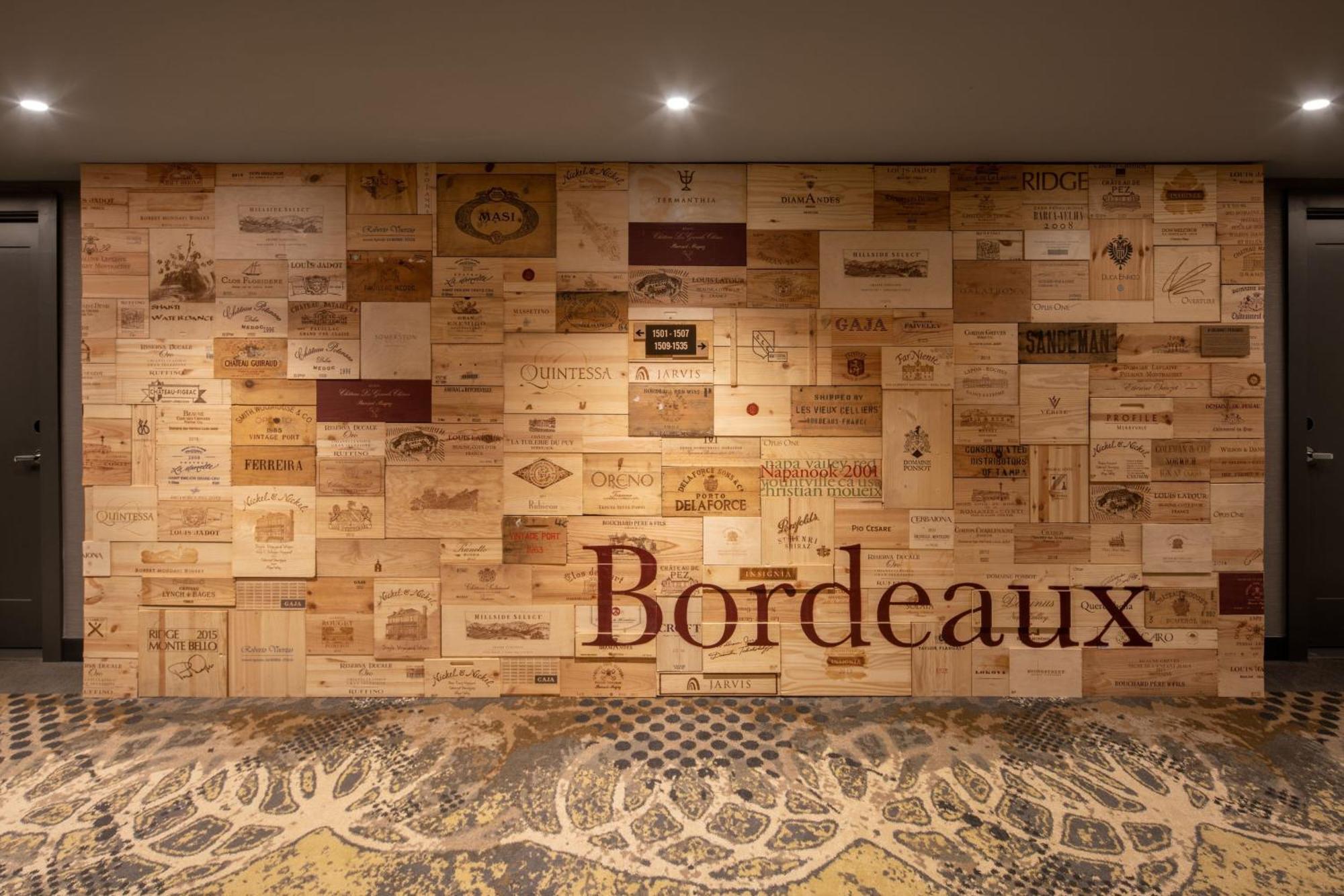 فندق Epicurean Atlanta, Autograph Collection المظهر الخارجي الصورة