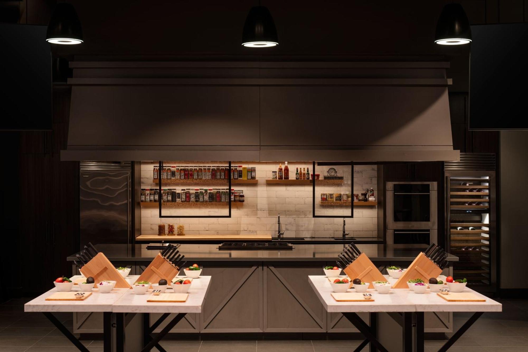 فندق Epicurean Atlanta, Autograph Collection المظهر الخارجي الصورة