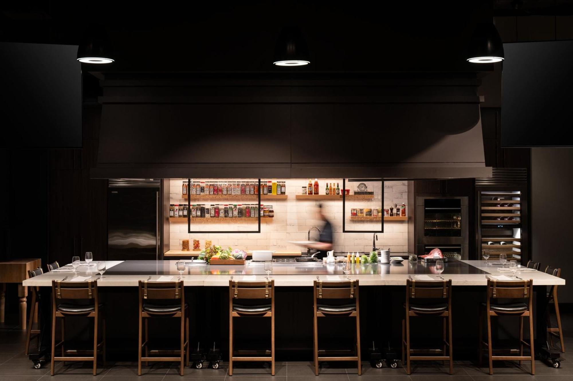 فندق Epicurean Atlanta, Autograph Collection المظهر الخارجي الصورة