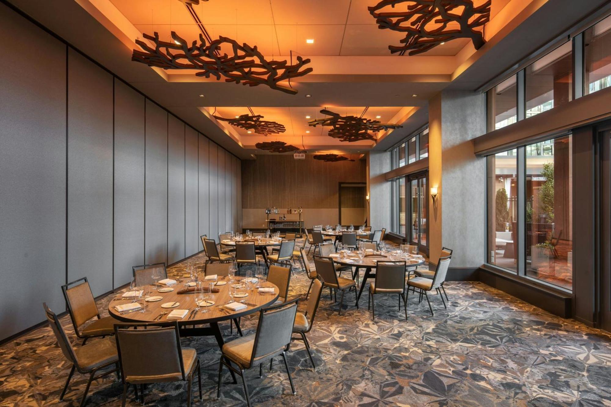 فندق Epicurean Atlanta, Autograph Collection المظهر الخارجي الصورة