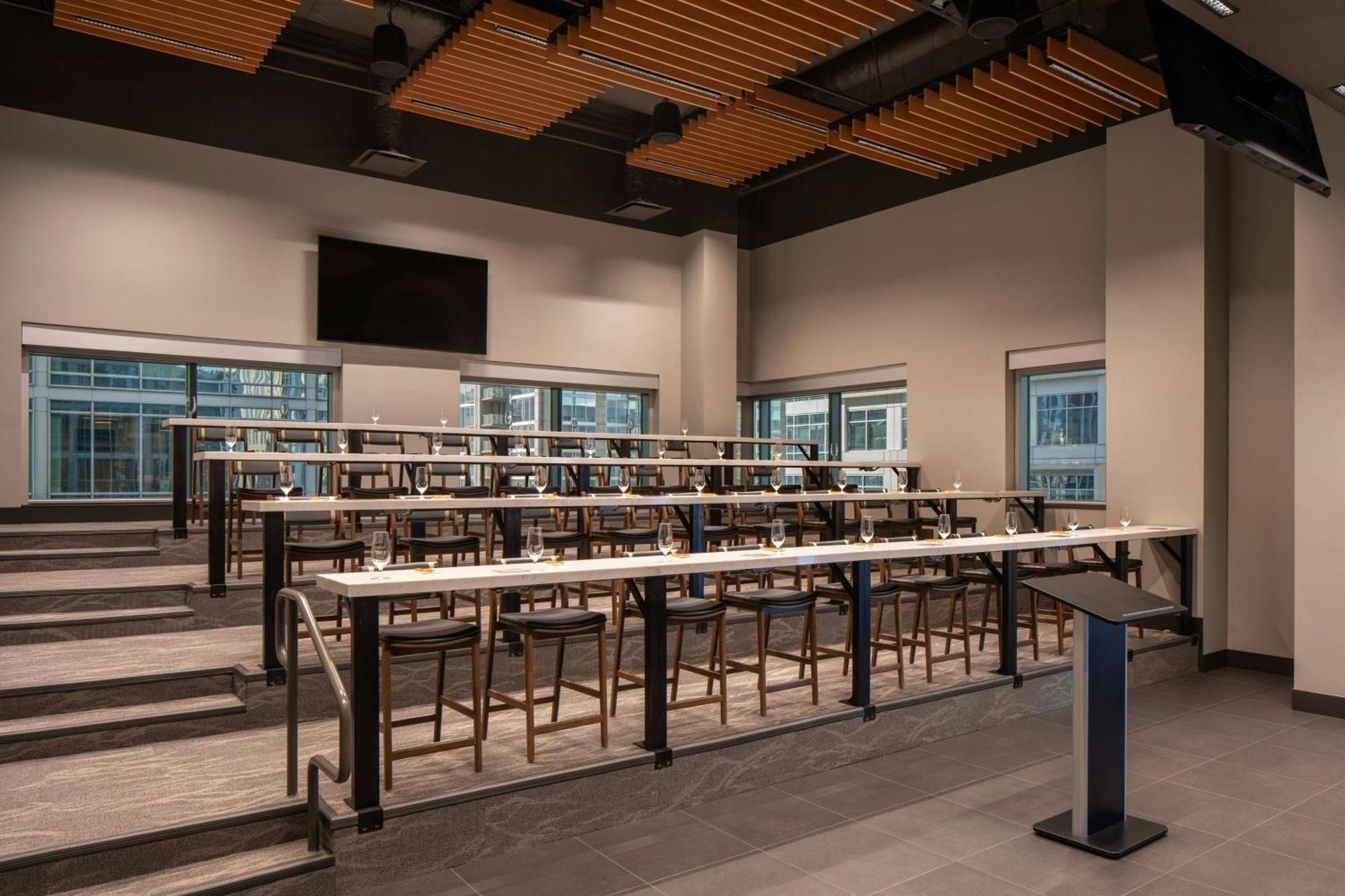 فندق Epicurean Atlanta, Autograph Collection المظهر الخارجي الصورة