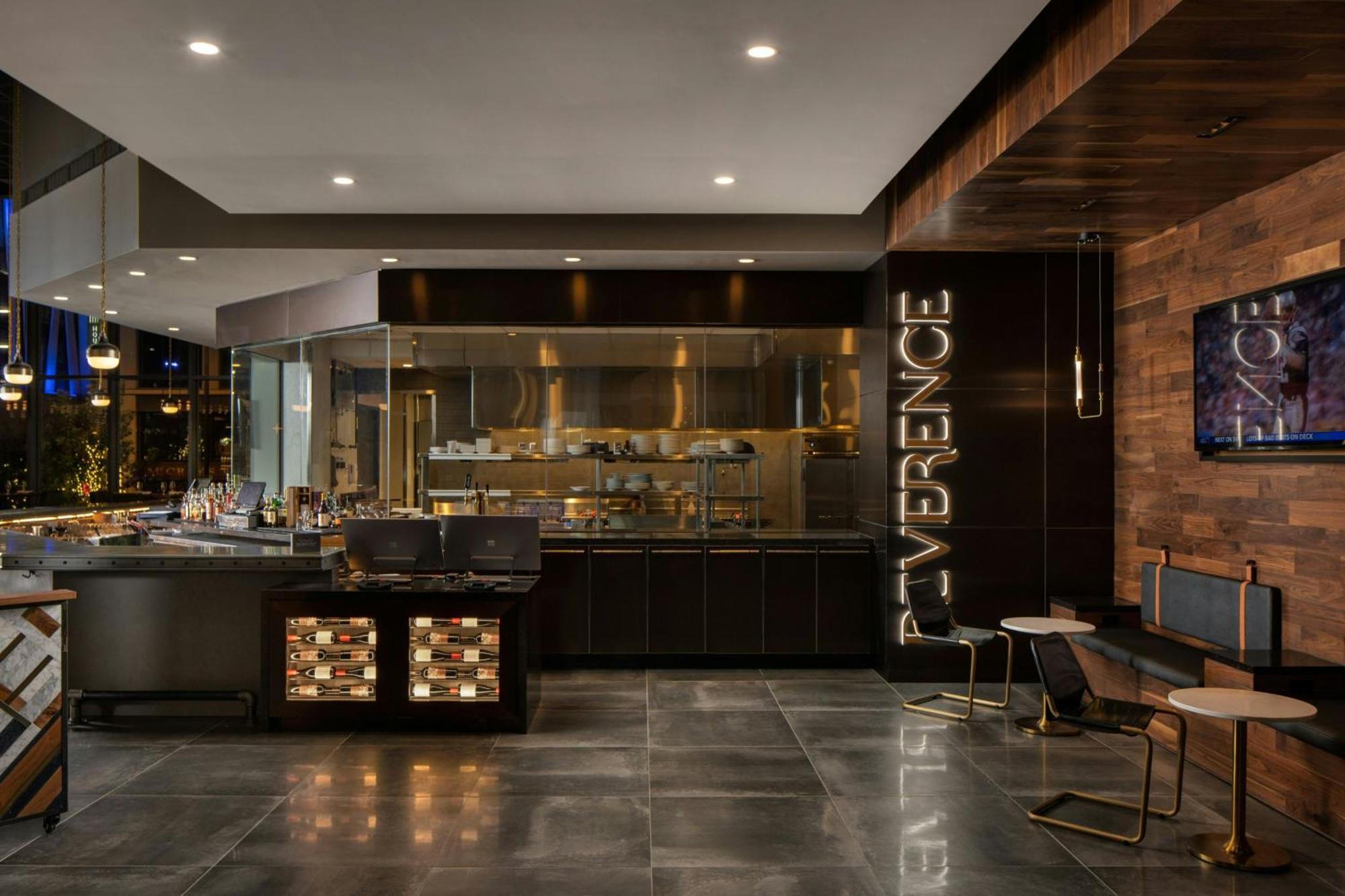 فندق Epicurean Atlanta, Autograph Collection المظهر الخارجي الصورة