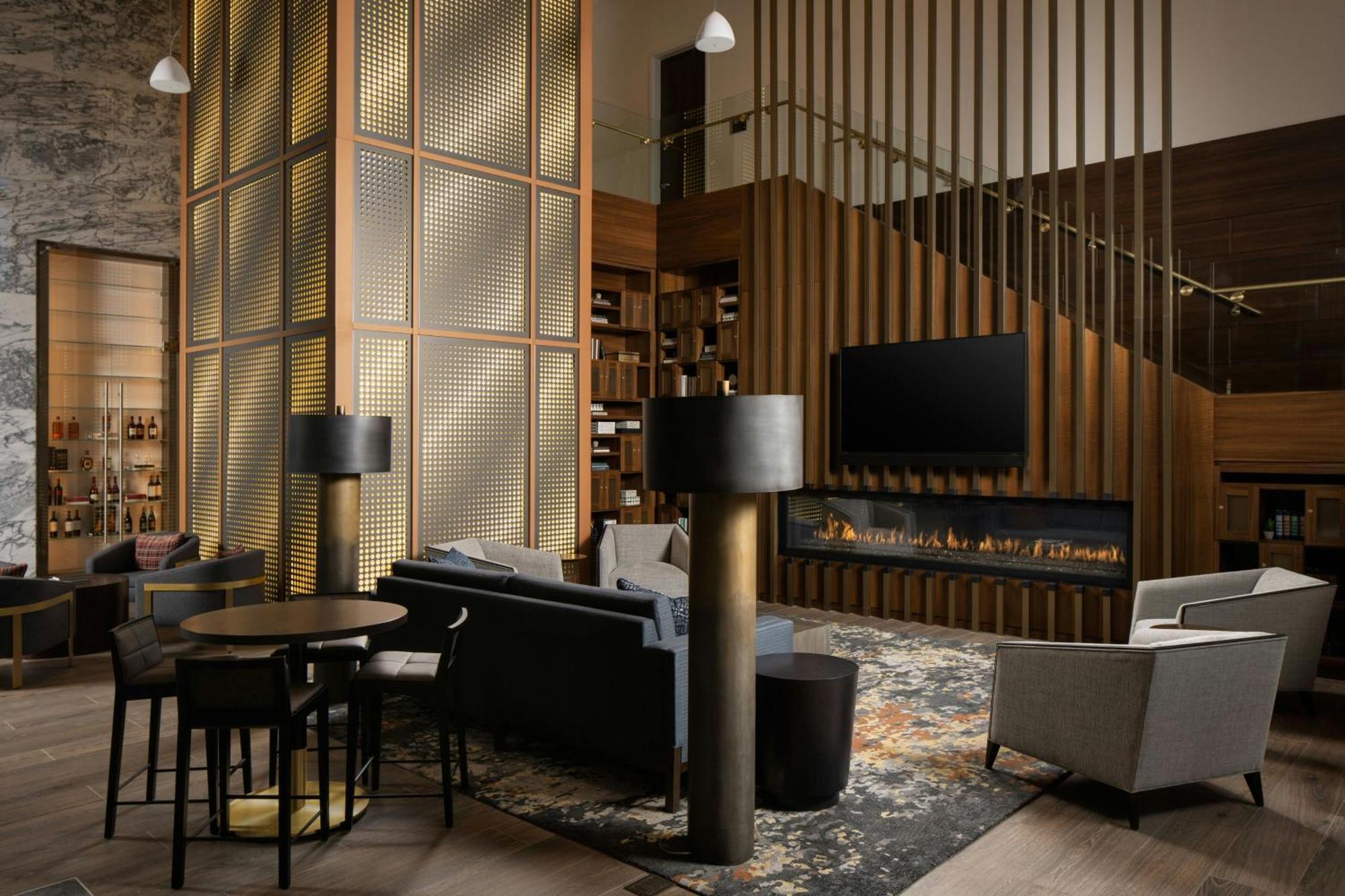 فندق Epicurean Atlanta, Autograph Collection المظهر الخارجي الصورة